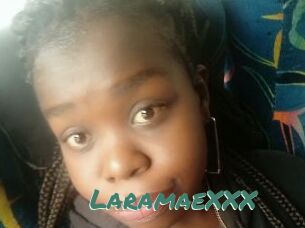 LaramaeXXX