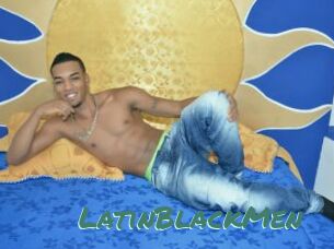 LatinBlackMen