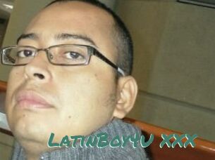 LatinBoy4U_XXX