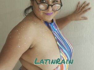 LatinRain