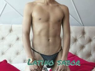 Latino_sabor