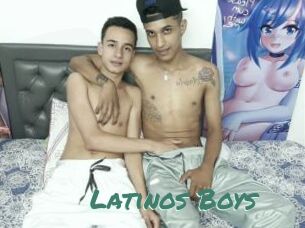 Latinos_Boys