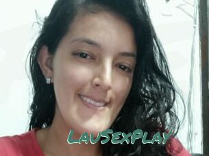 LauSexPlay