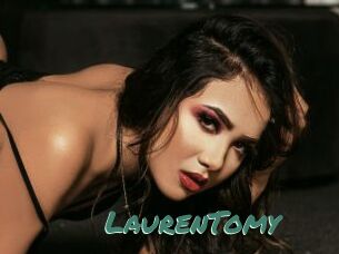 LaurenTomy