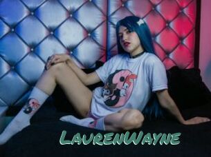 LaurenWayne