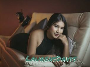 LaurensDavis