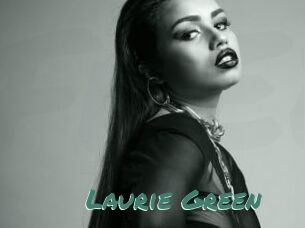 Laurie_Green