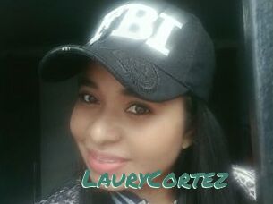 LauryCortez