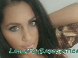 LaylaFoxBabestation
