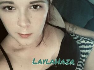 LaylaHazr