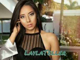 LaylaTeller