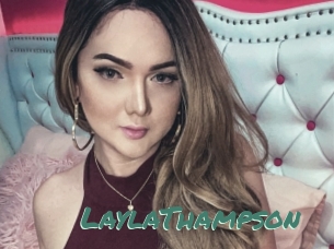 LaylaThampson