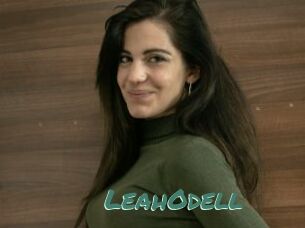 LeahOdell