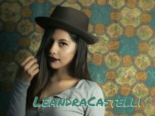 LeandraCastelli