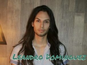 Leandro_Dominguez