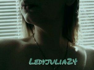 Ledyjulia24