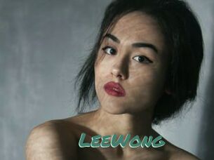 LeeWong