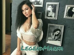 LegendMarfa