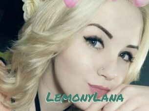 LemonyLana