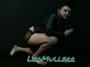 LeoMullerr