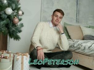 LeoPeterson