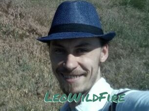 LeoWildFire