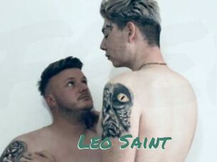 Leo_Saint