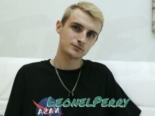 LeonelPerry