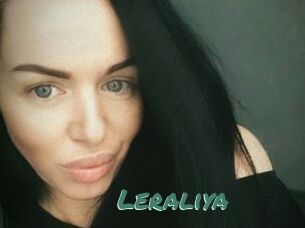 Leraliya