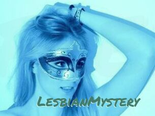 LesbianMystery