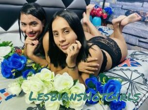 LesbiansHotGirls