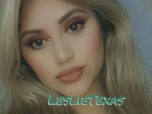 LeslieTexas