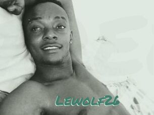 Lewolf26