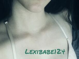 Lexibabe124