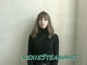 LexieSteawart