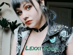 Lexxi_Ford