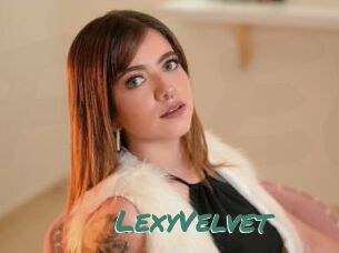 LexyVelvet