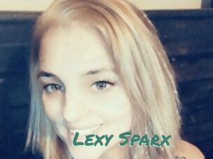 Lexy_Sparx