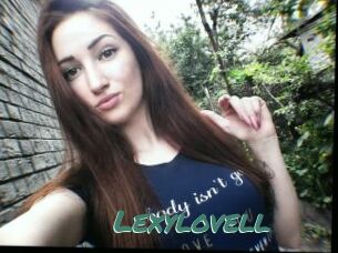 Lexylovell