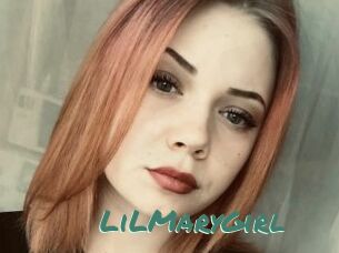 LiLMaryGirl