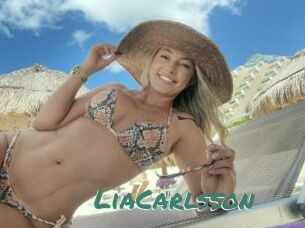 LiaCarlsson