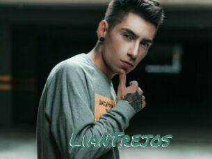 LianTrejos