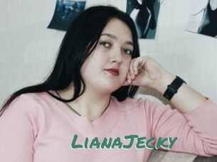 LianaJecky