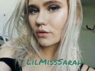 LilMissSarah