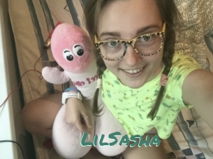 LilSasha