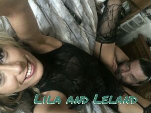 Lila_and_Leland