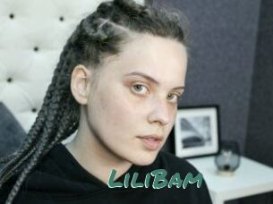 LiliBam