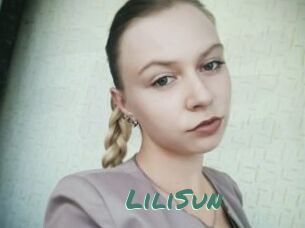 LiliSun