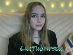 LiliThompson