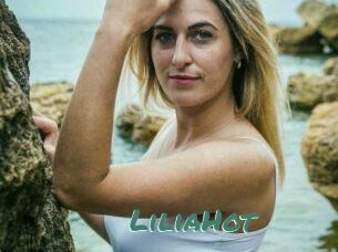 LiliaHot